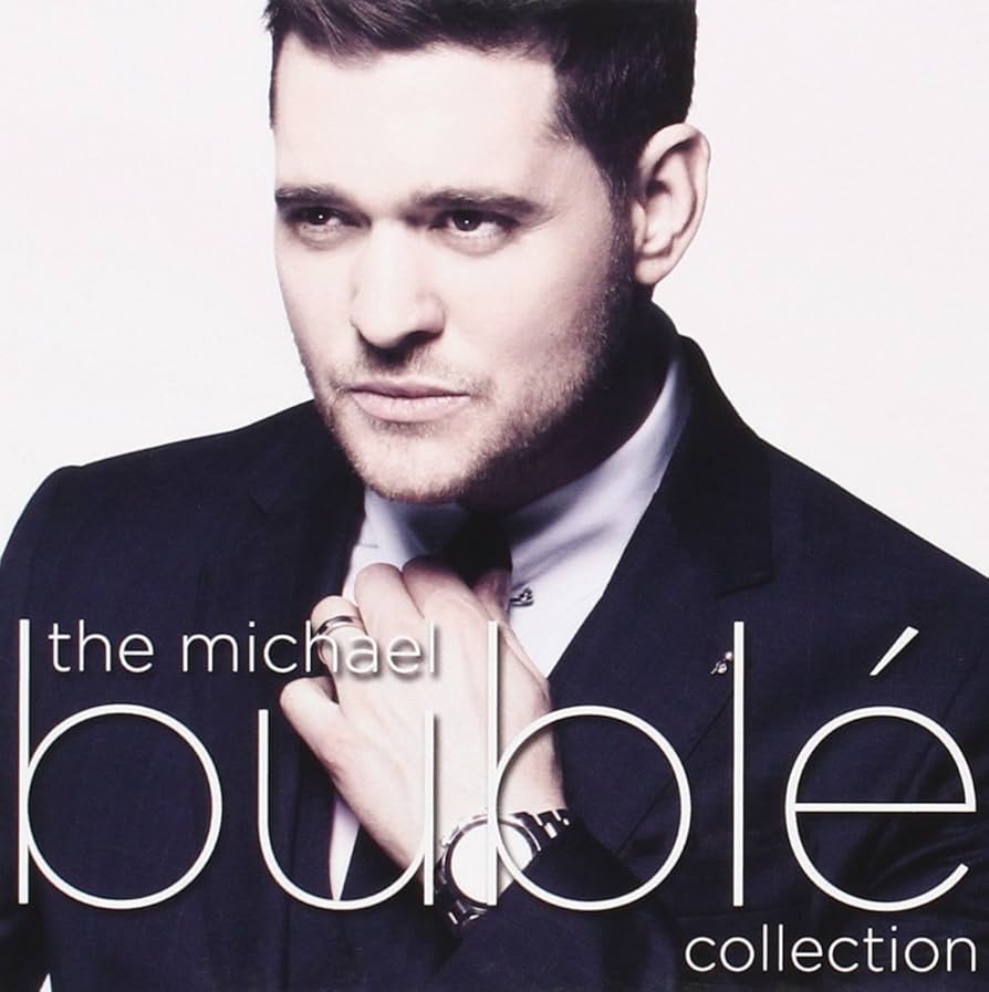 #マイケルブーブレ #ベストアルバム #メガジャケ マイケルブーブレ #ベストアルバム #メガジャケ Amazon | THE